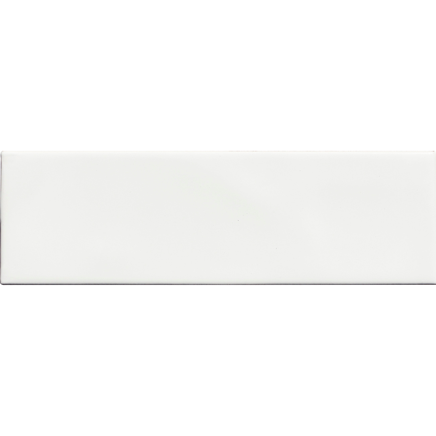 Kai Bumpy White Gloss