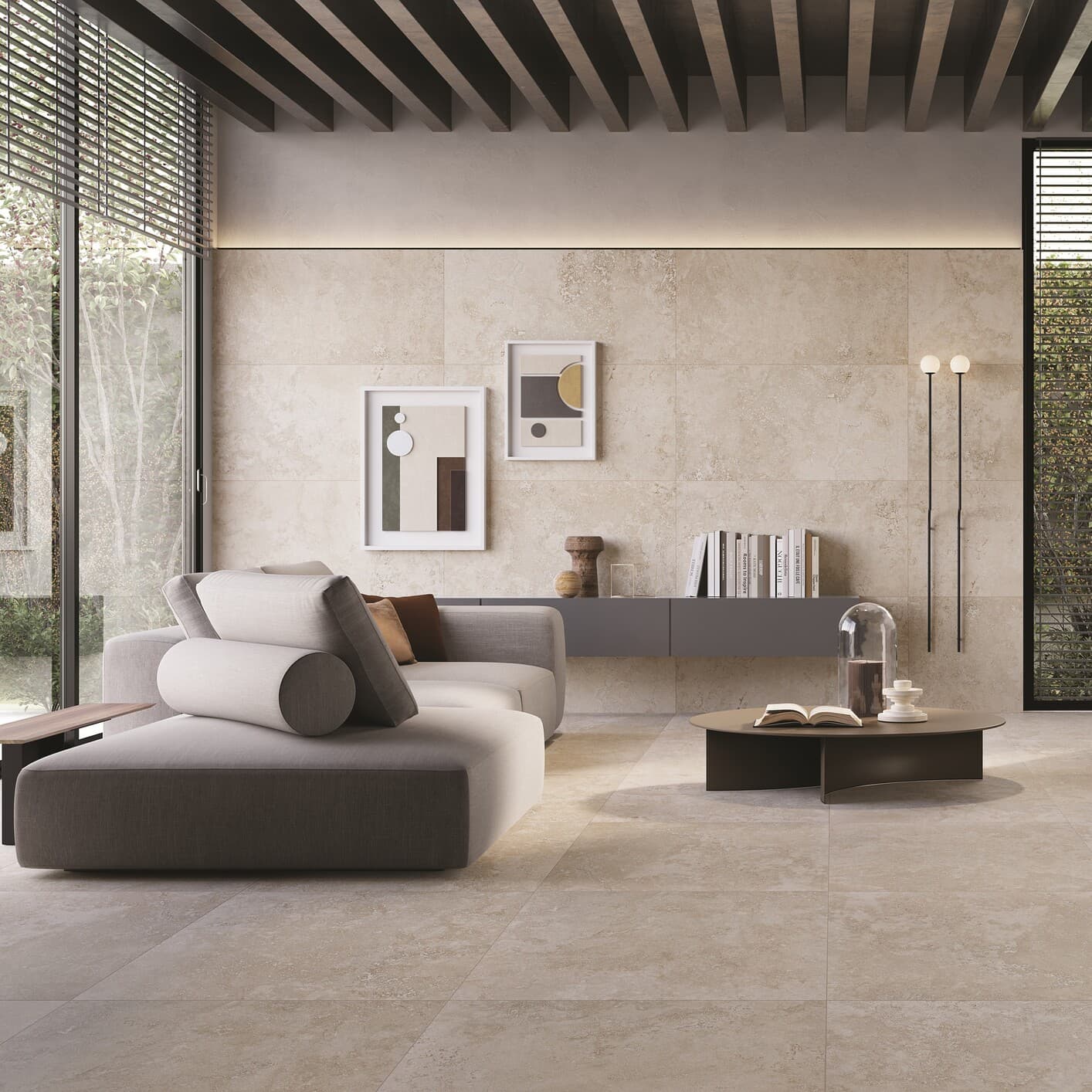 Rapolano Beige
