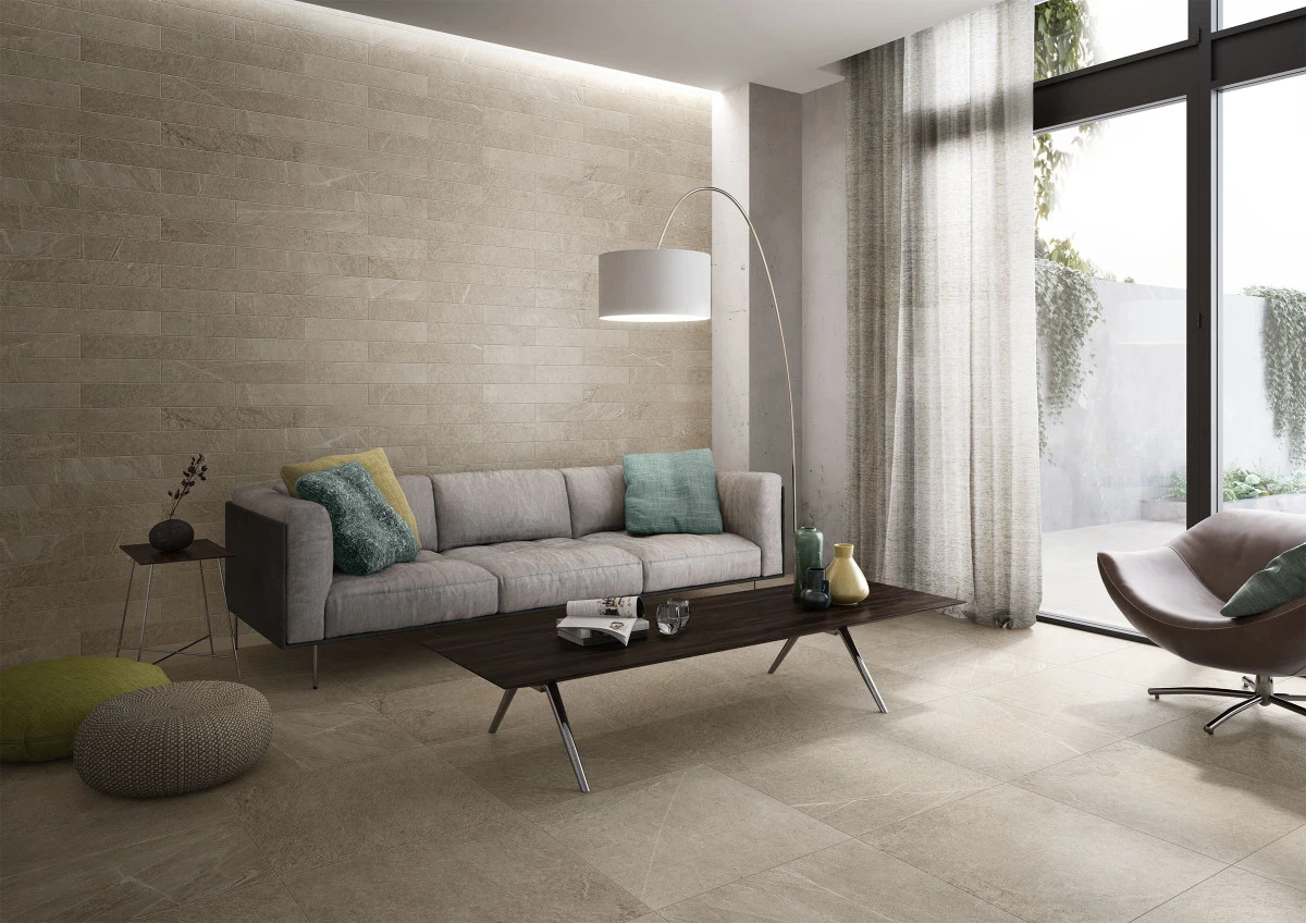 Shine Stone White