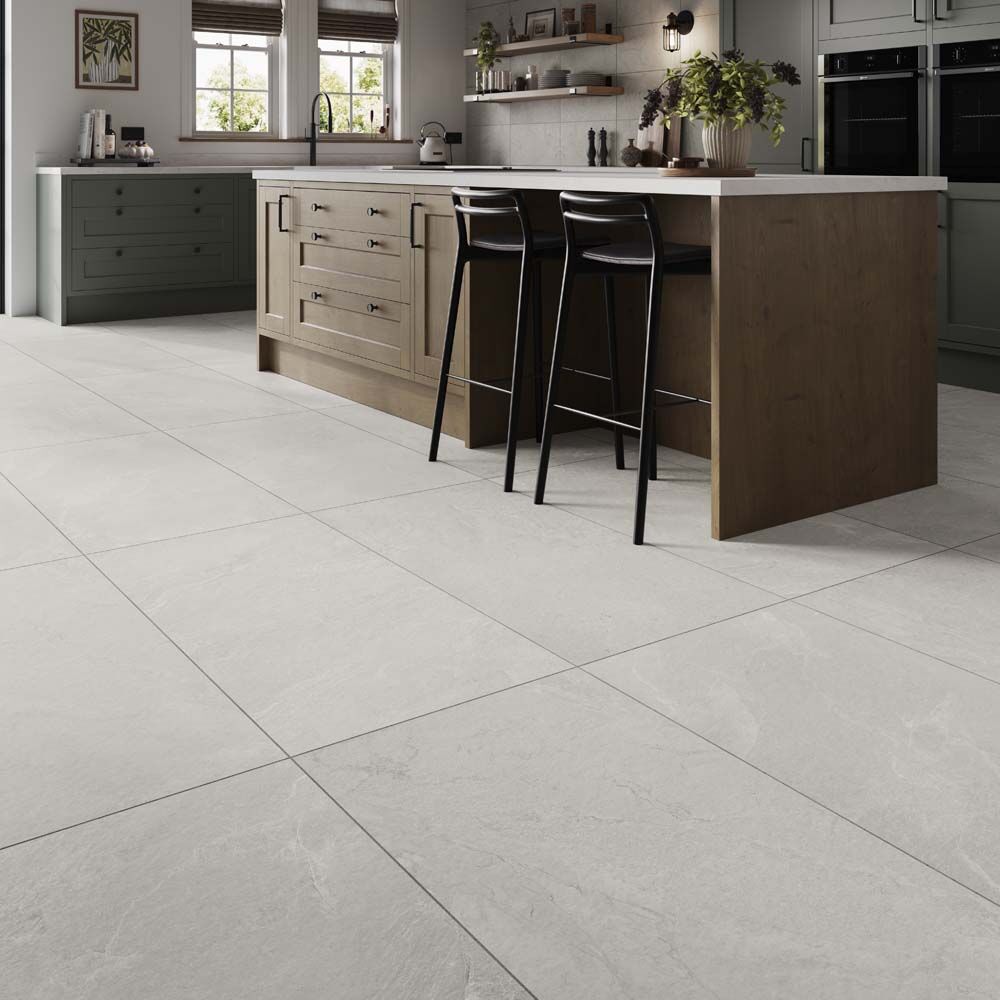 Slate Mix Grey Matt