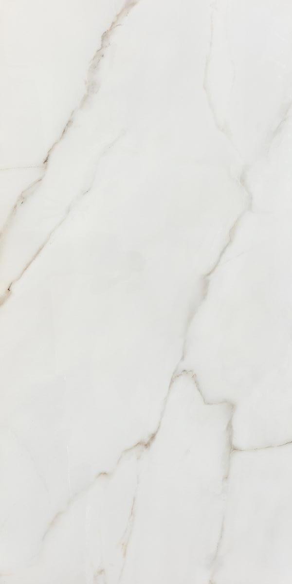 Calacatta Gold White Matt