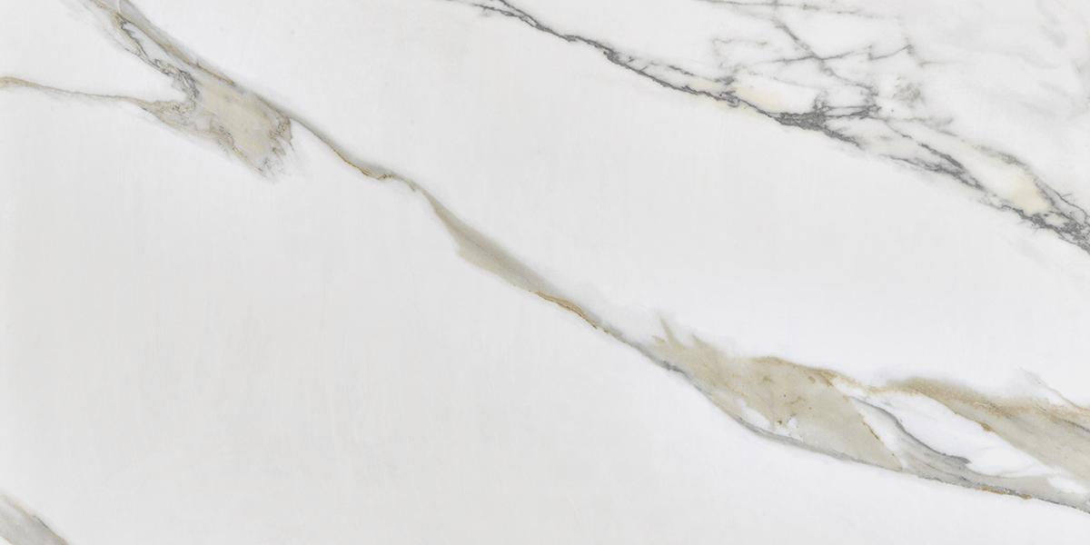 Treviso White Polished