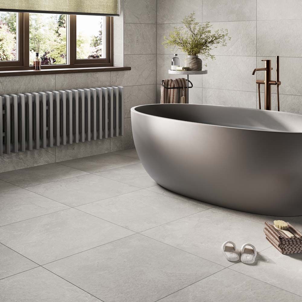 Slate Mix Grey Matt