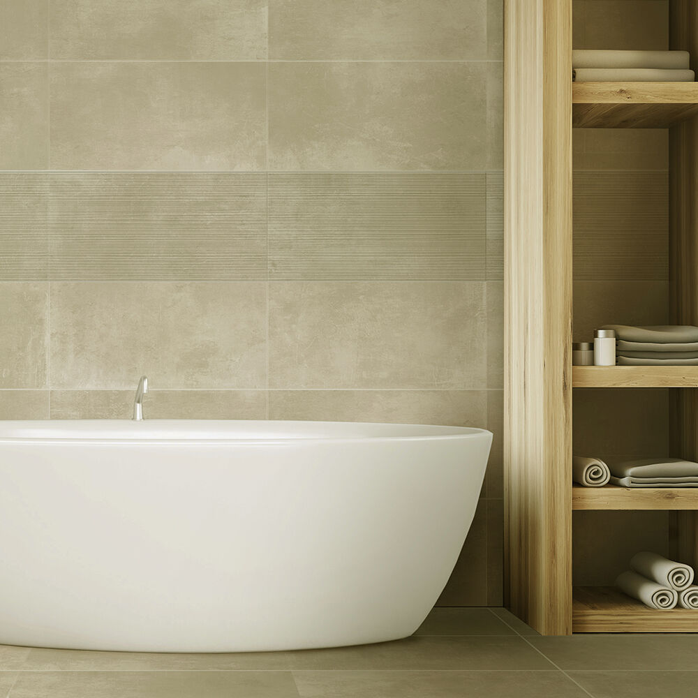 Loft Cream Matt