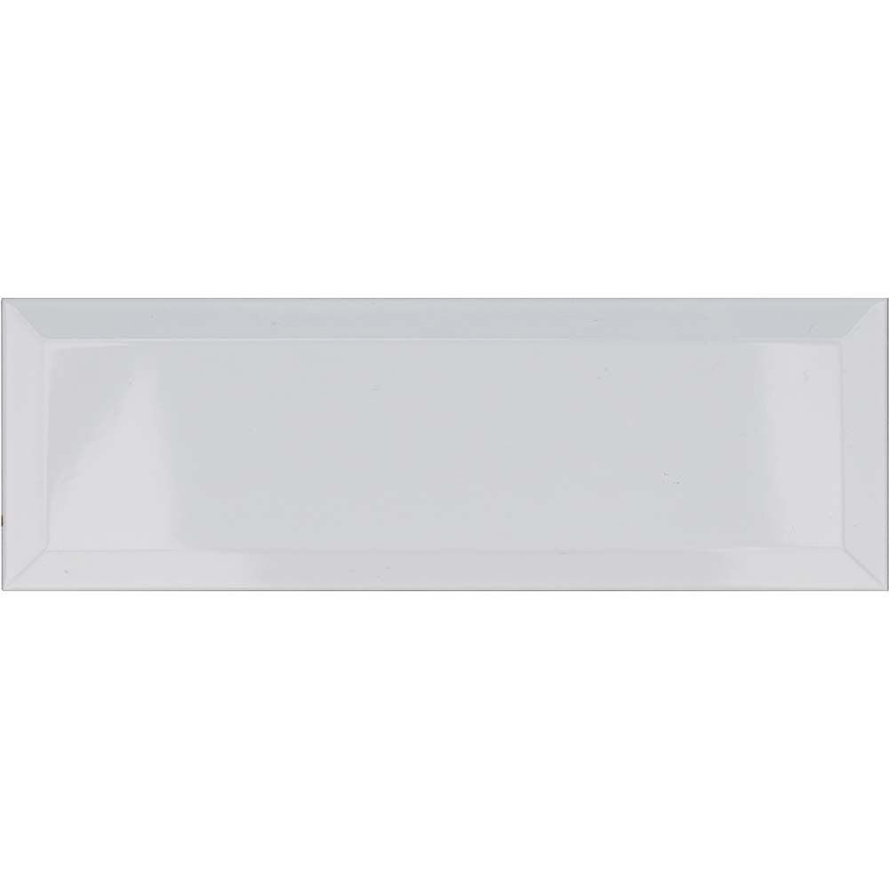 Metro White Gloss