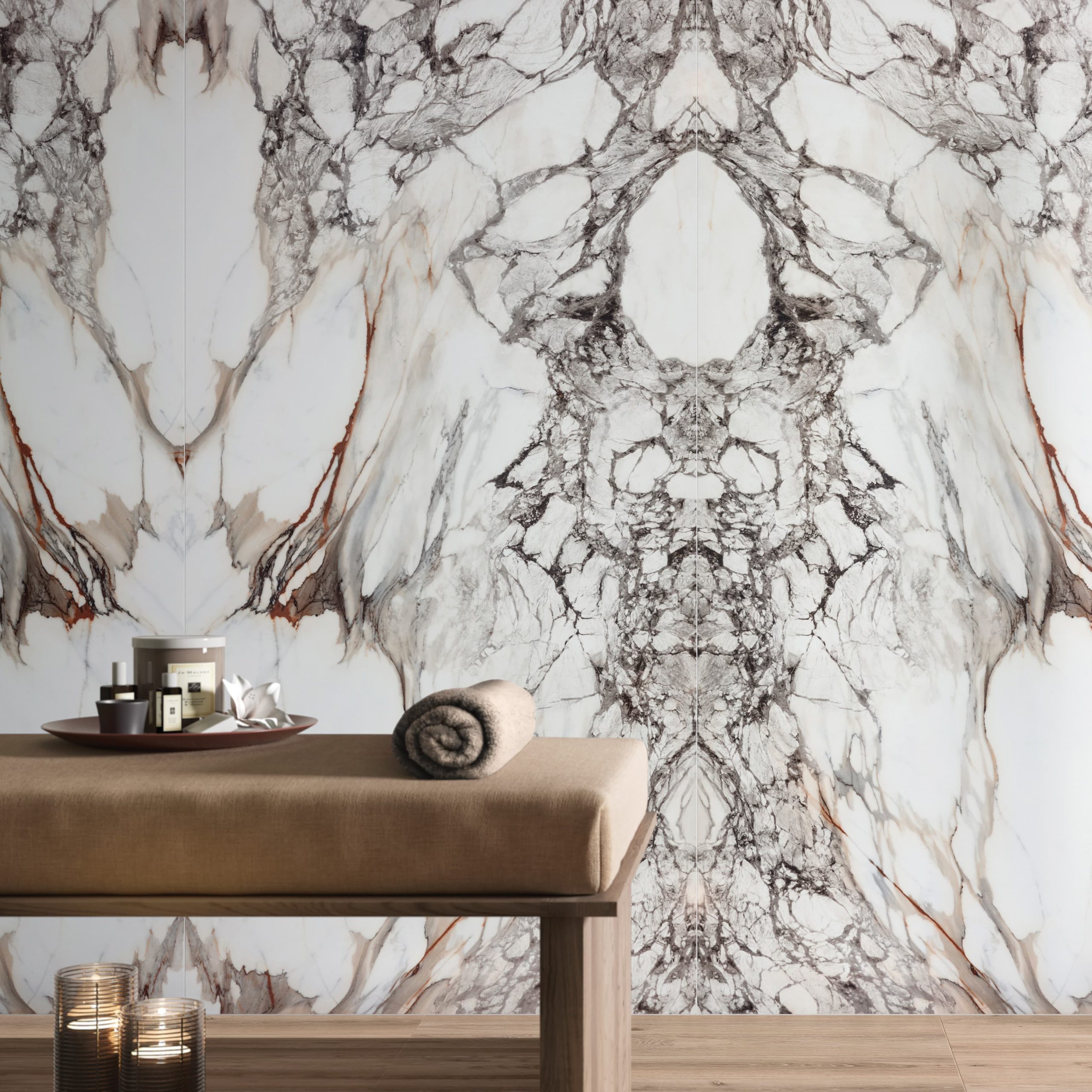 Rain Marble