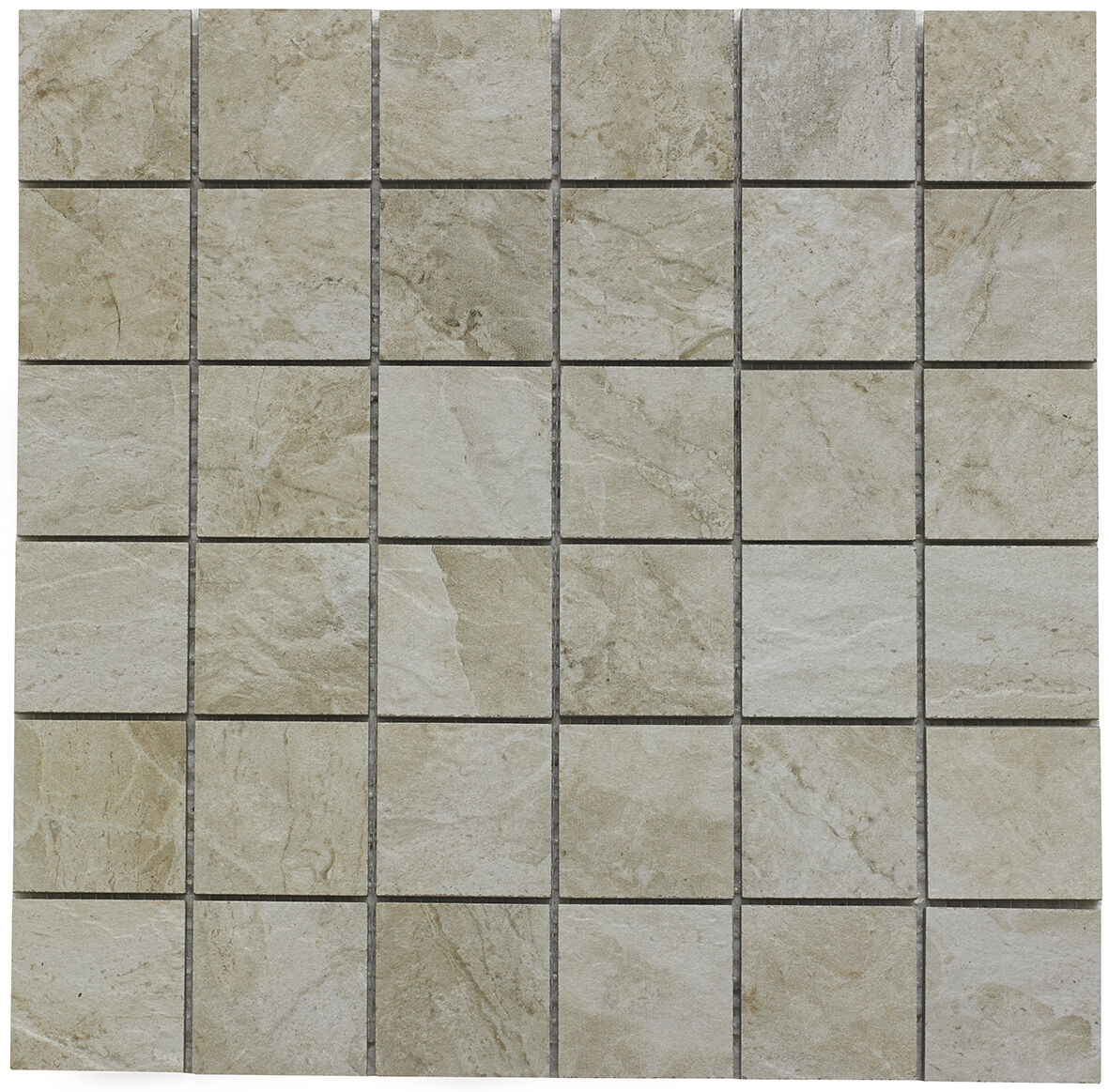 Rockies Alberta Porcelain Mosaic