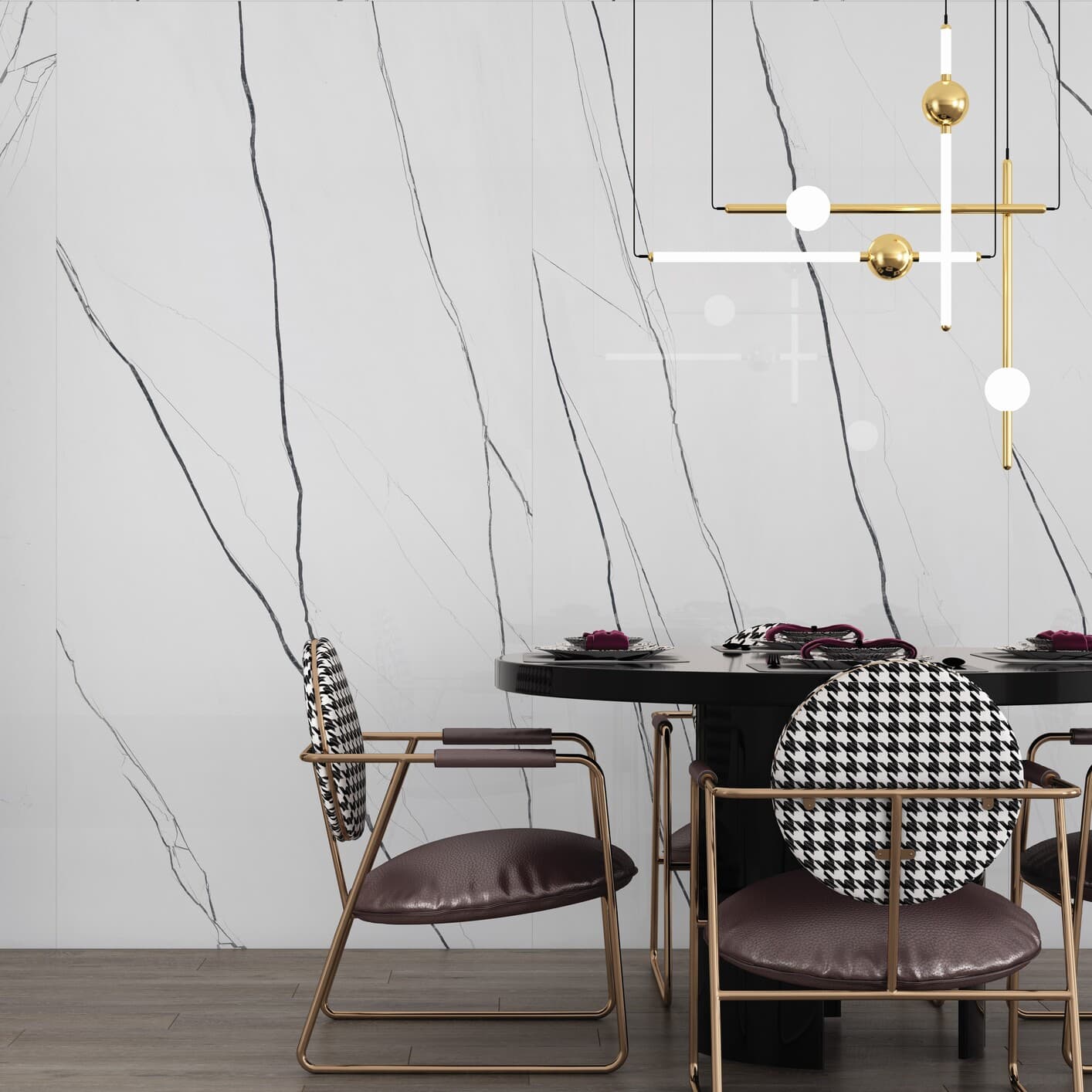 Venato Marble