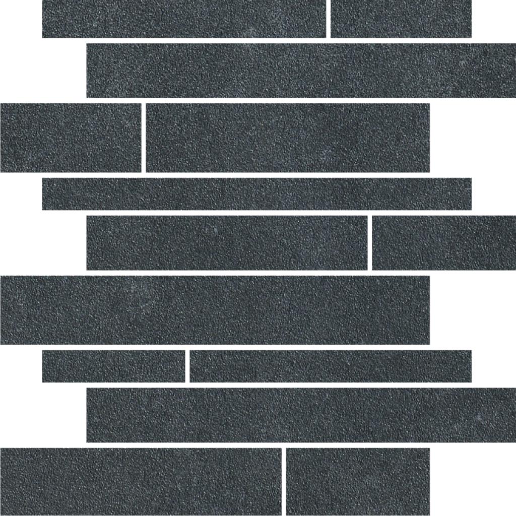 Surface Night Matt Brick Mosaic