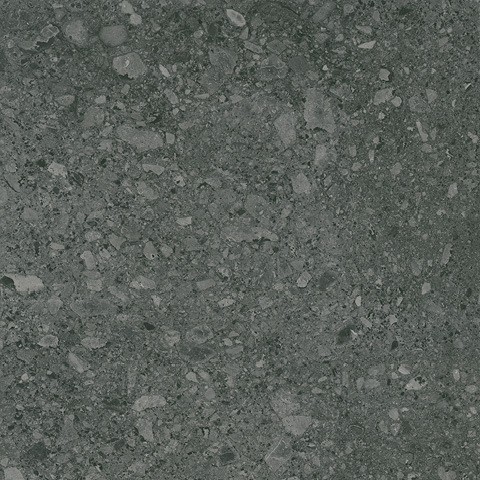 Royal Theatre Terrazzo Dark Grey Matt