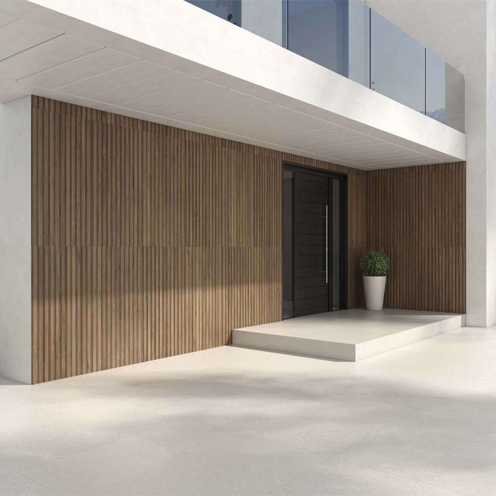 Kinabalu Walnut Panel Matt