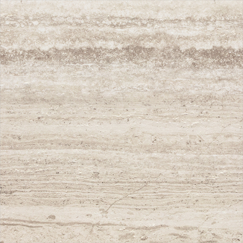Castello Travertine Brown Matt