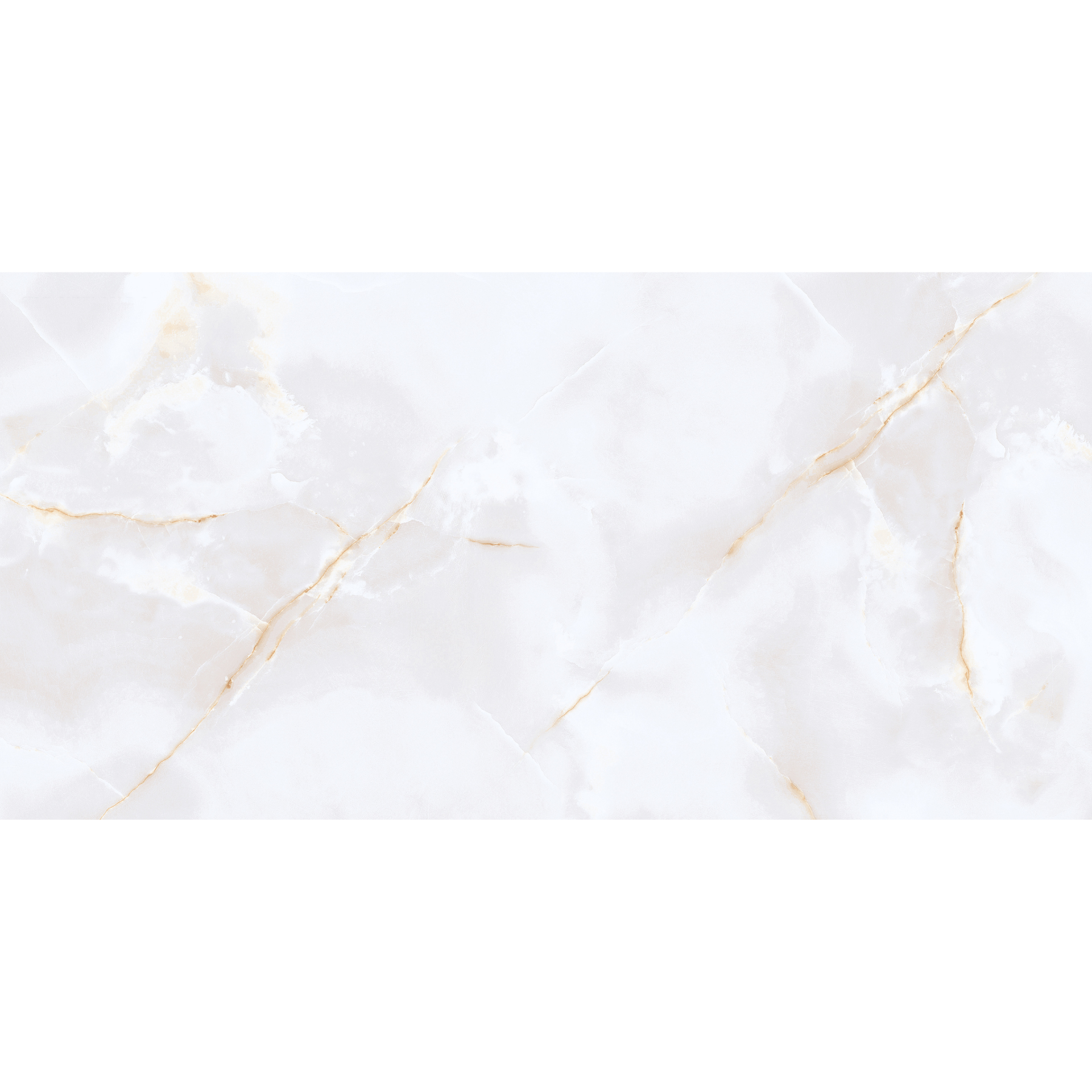 Silk Onyx Gold Marble Polished