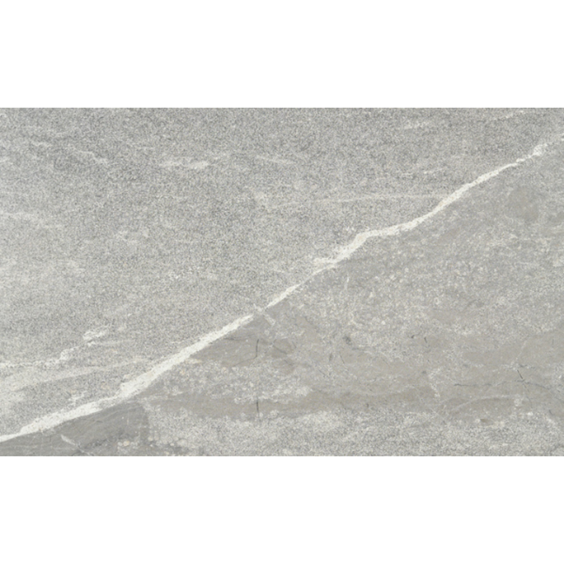 Materia Grey Matt Rectified