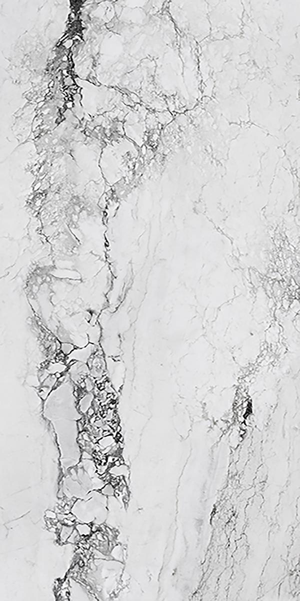 Medicea Marble White Full Lappato 6mm