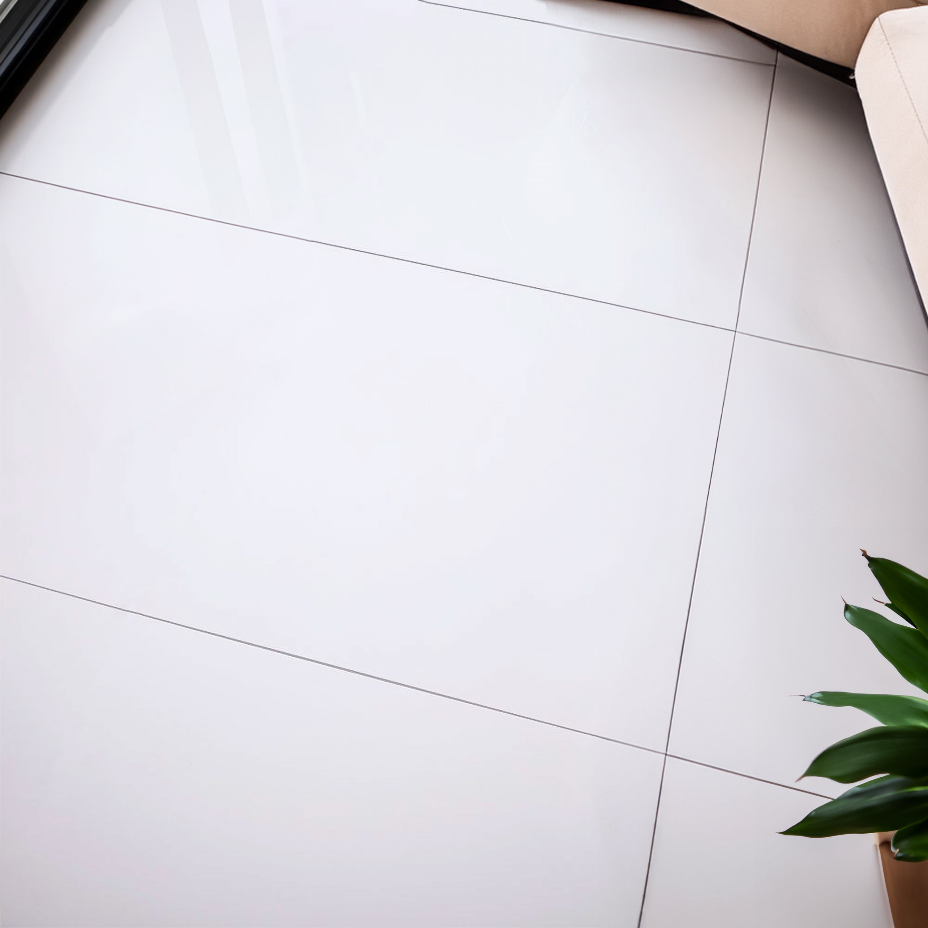 Mont Blanc Gloss White