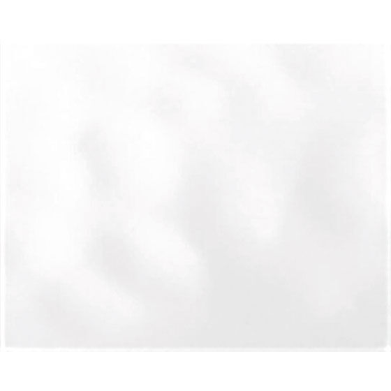 Bumpy White Gloss