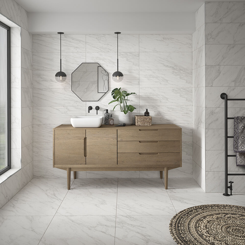 Terma White Matt