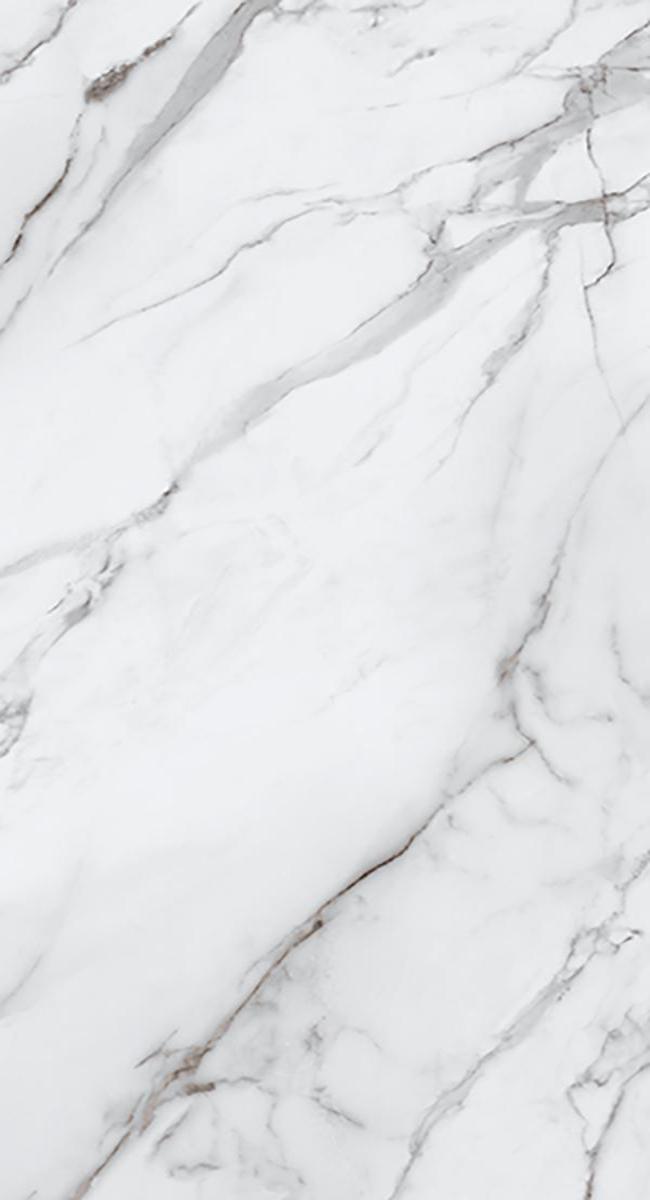 Versilia Marble White Matt