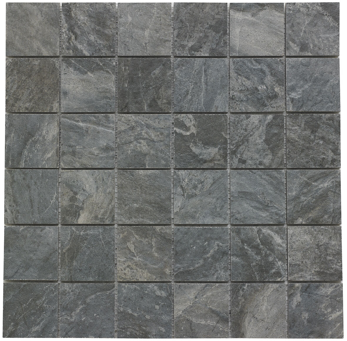 Rockies New Mexico Porcelain Mosaic