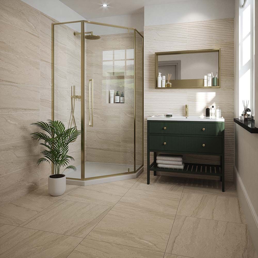 Laurent Beige Matt