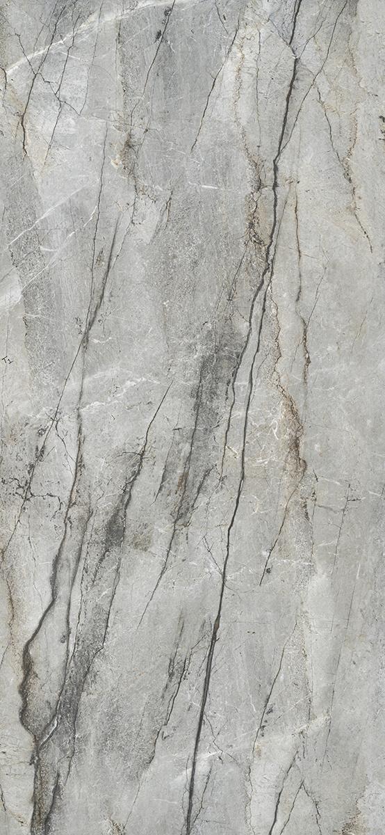 Breccia Adige Grey Honed Countertop