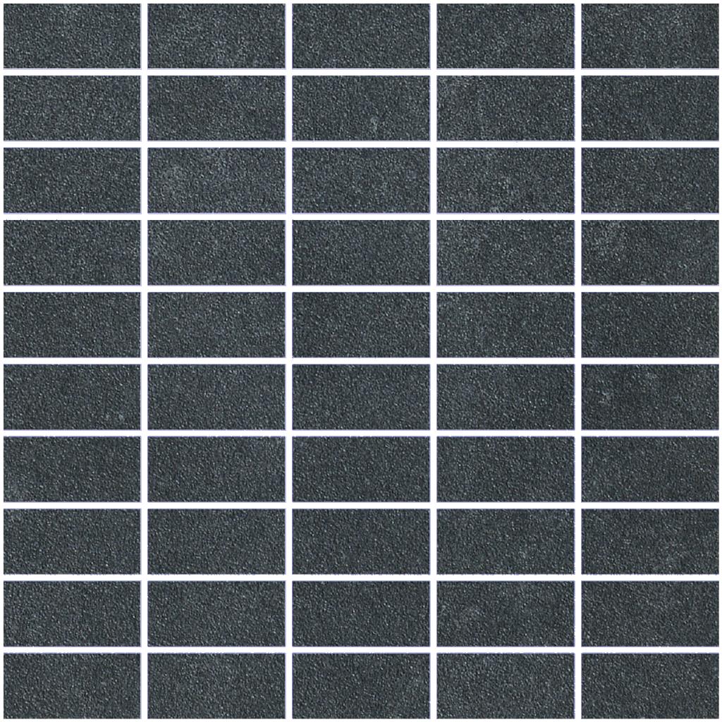 Surface Night Matt 3x6 Mosaic