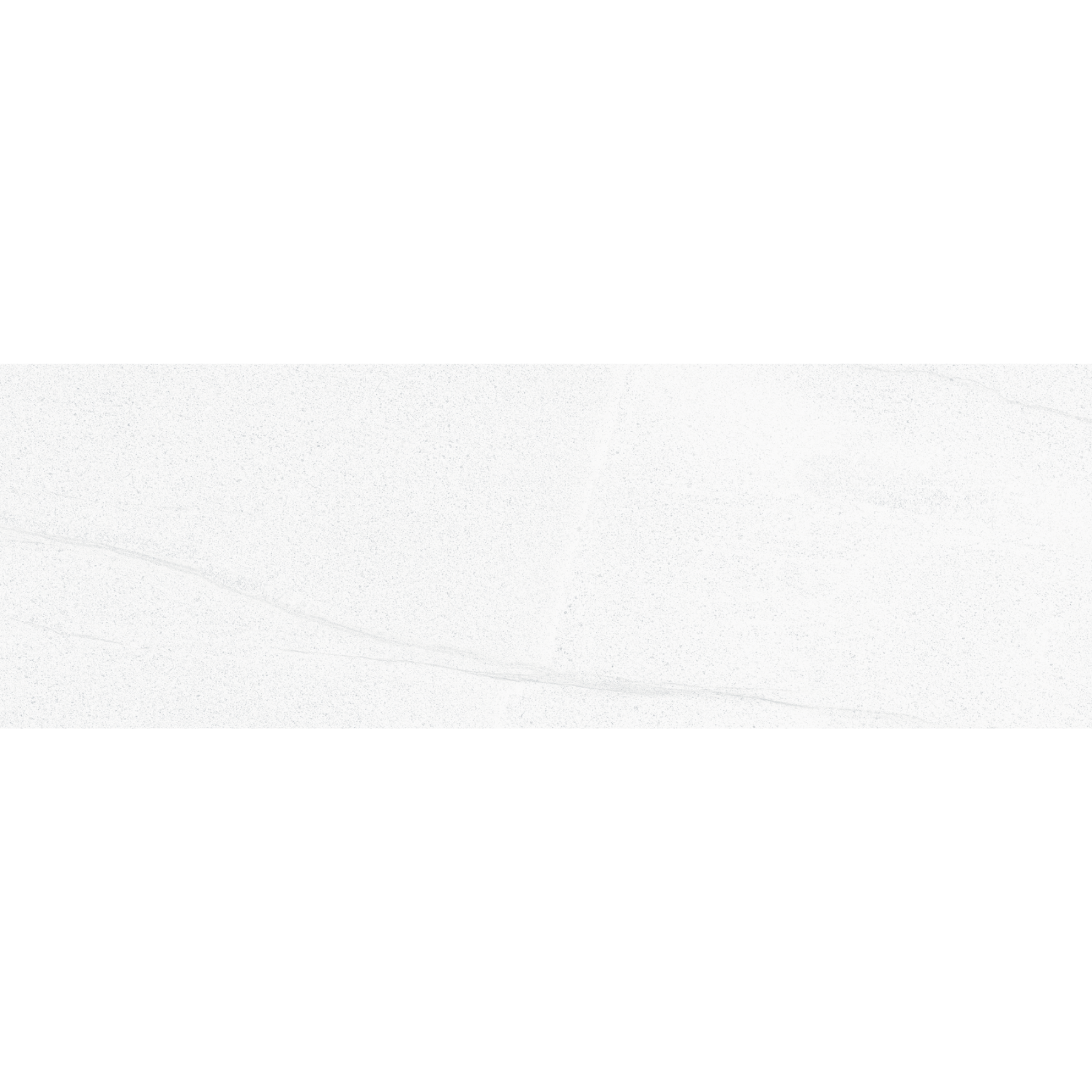 Burlington White Rectified Matt