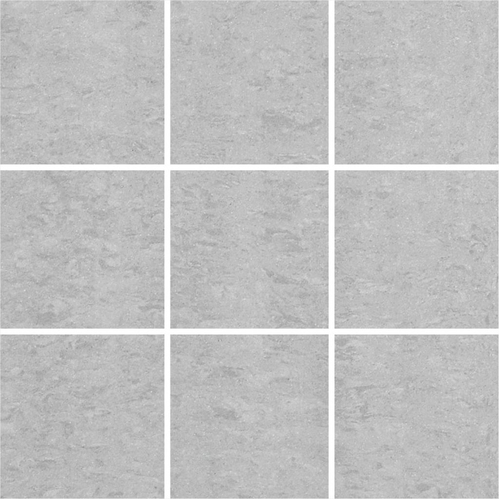 Lounge Grey Unpolished 10x10 Mosaic