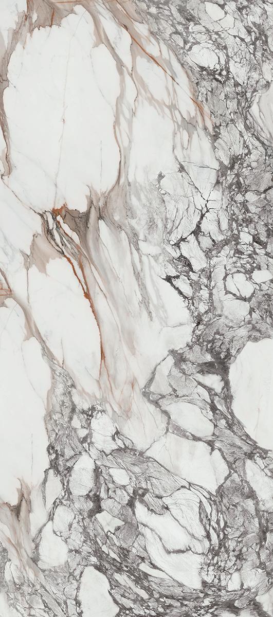 Rain Marble White