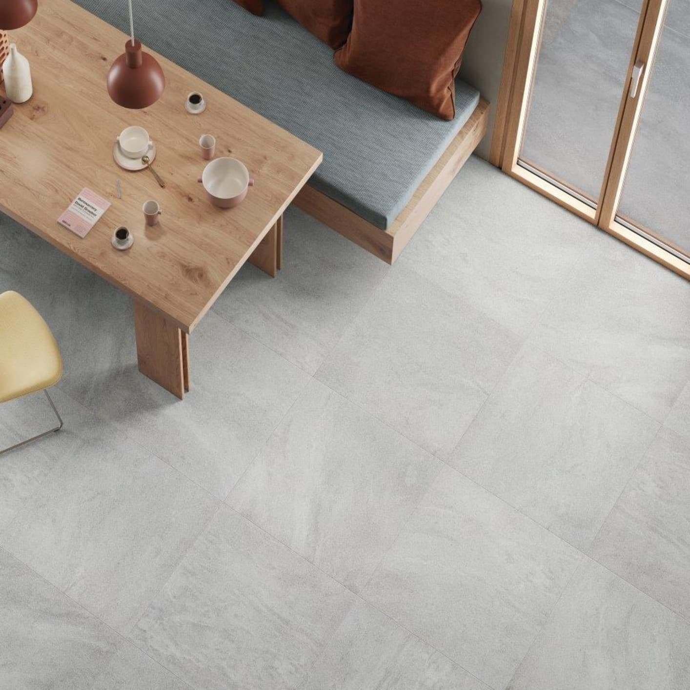 Curton Grey