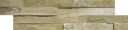 Oyster Slate Cladding Split Face