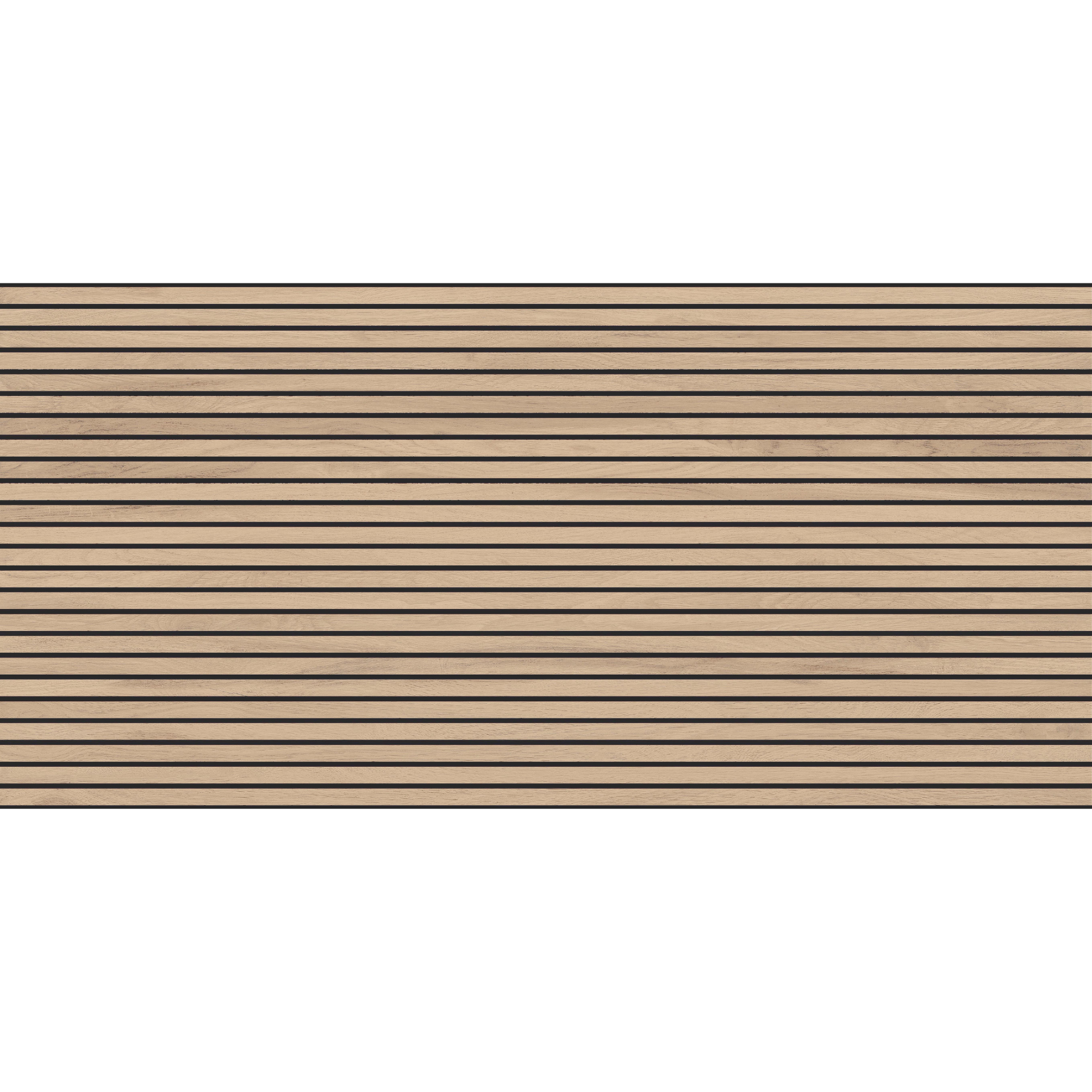 Sagano Almond Dark Line