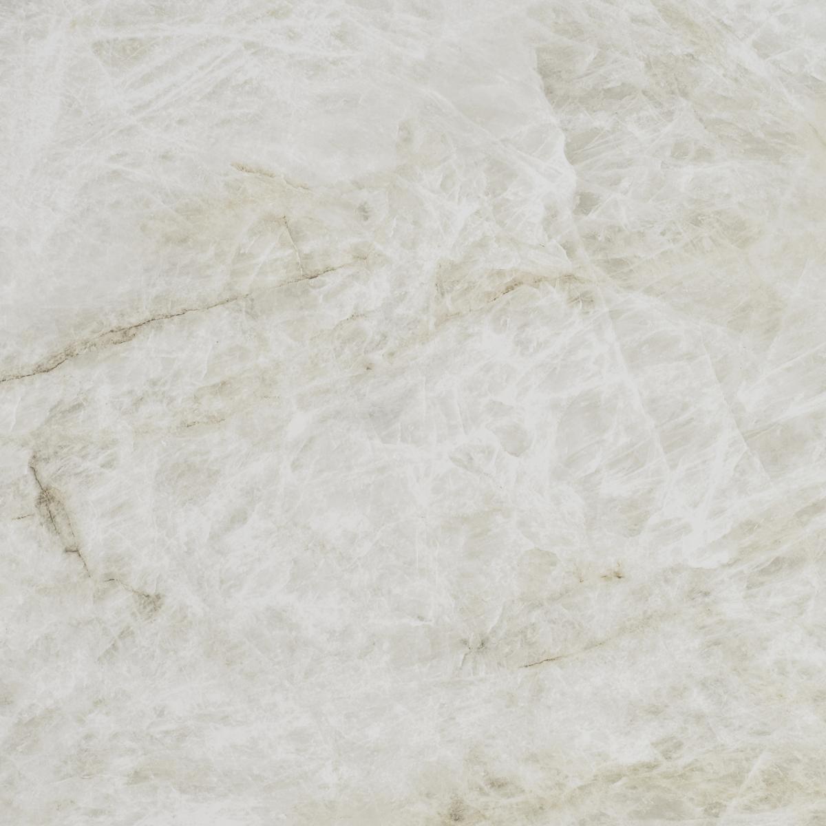 Crystal White Polished
