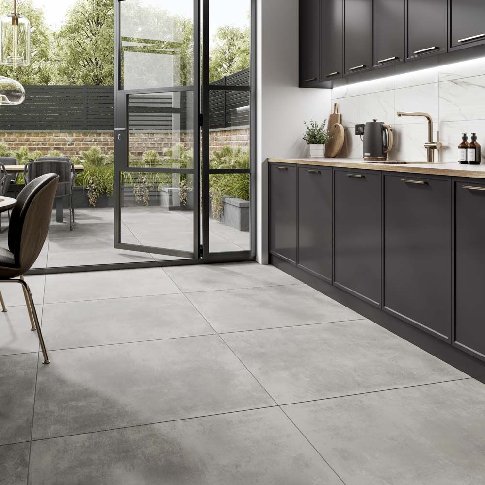 Loft Ash Matt