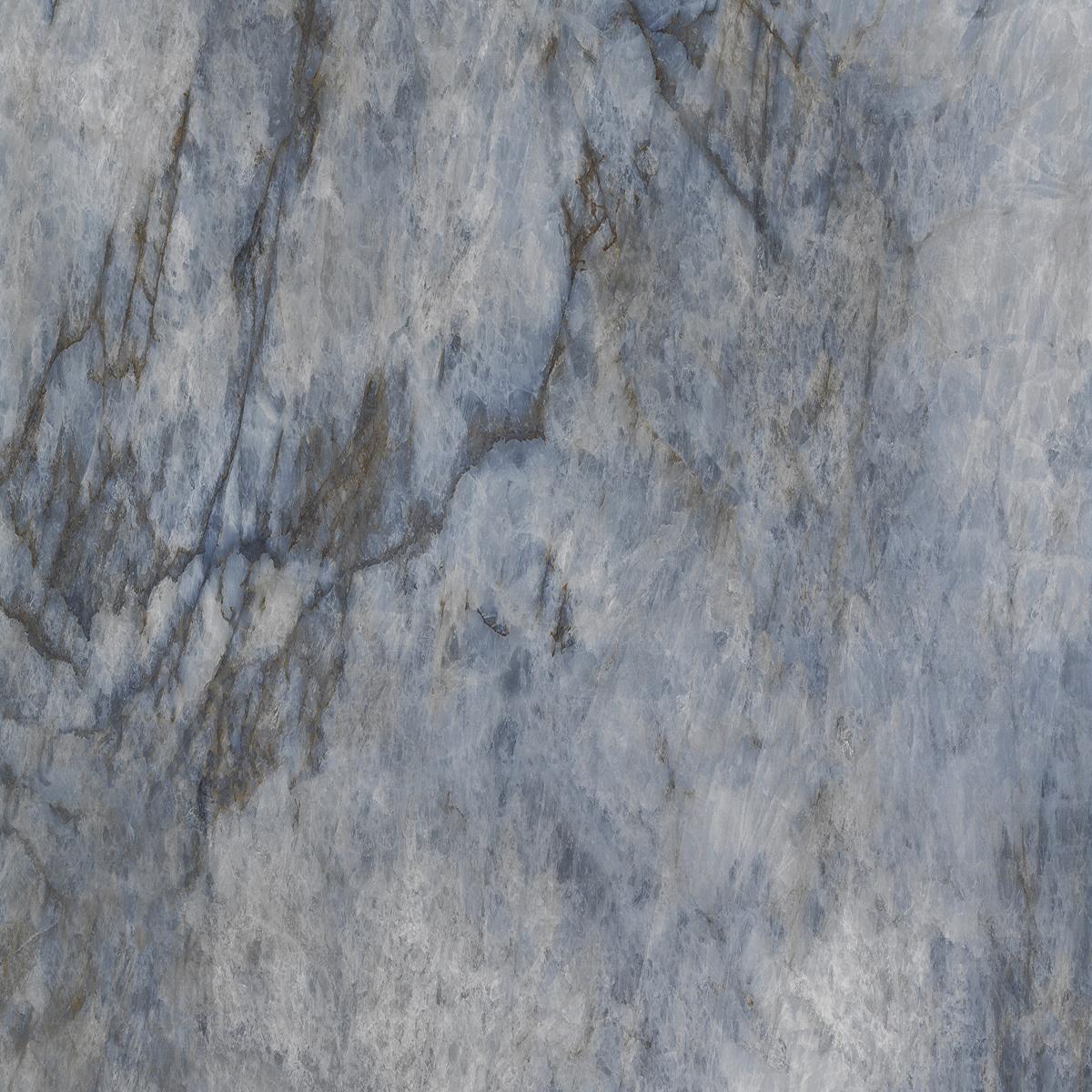 Granito Blue Ande Polished