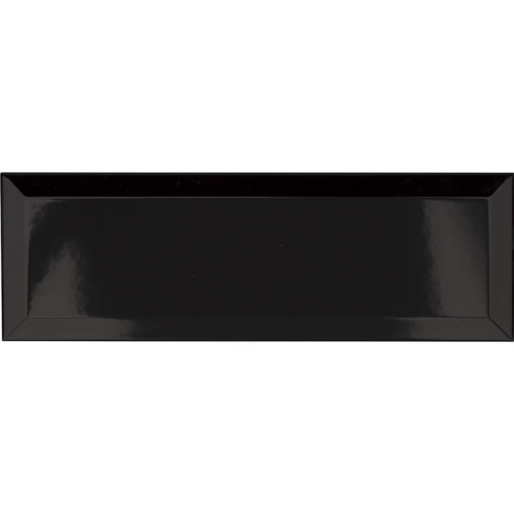 Metro Black Gloss