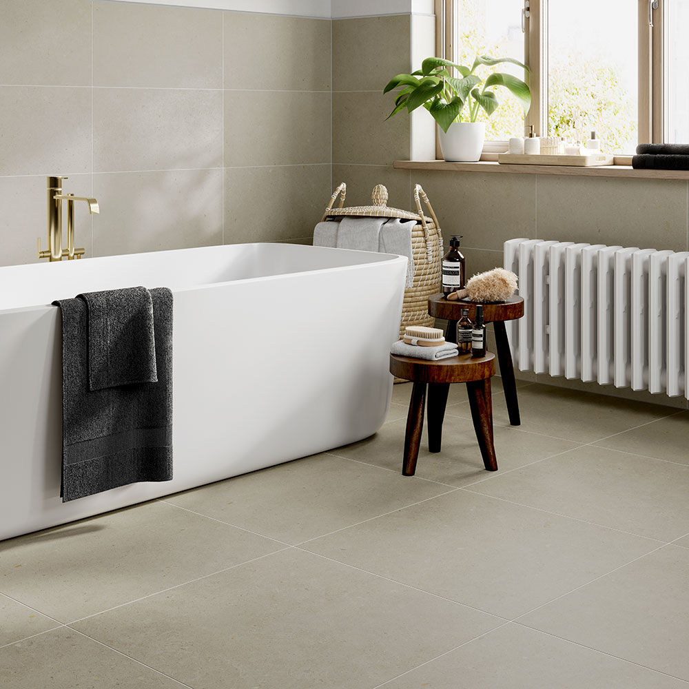 Siena Beige Matt
