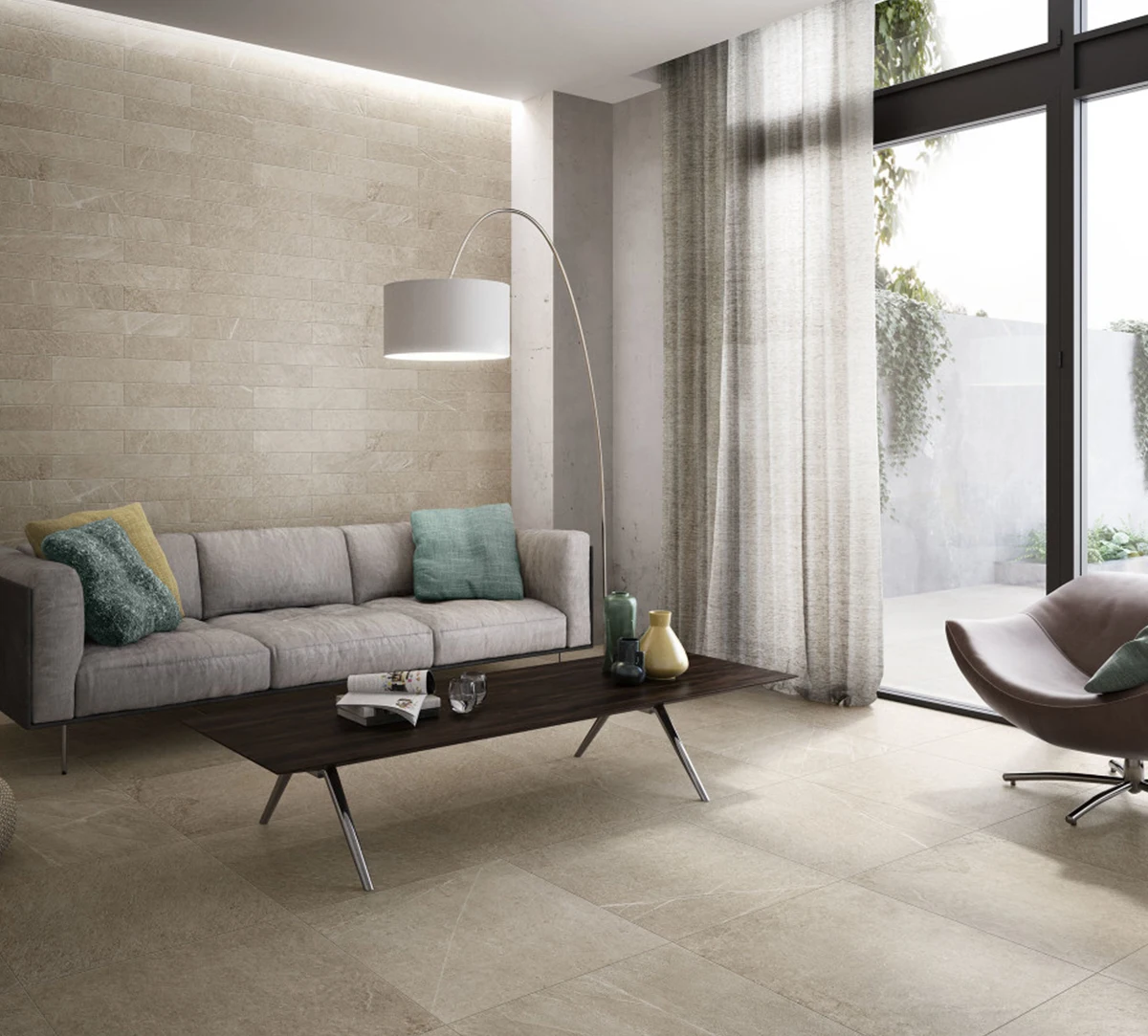 Shine Stone Beige
