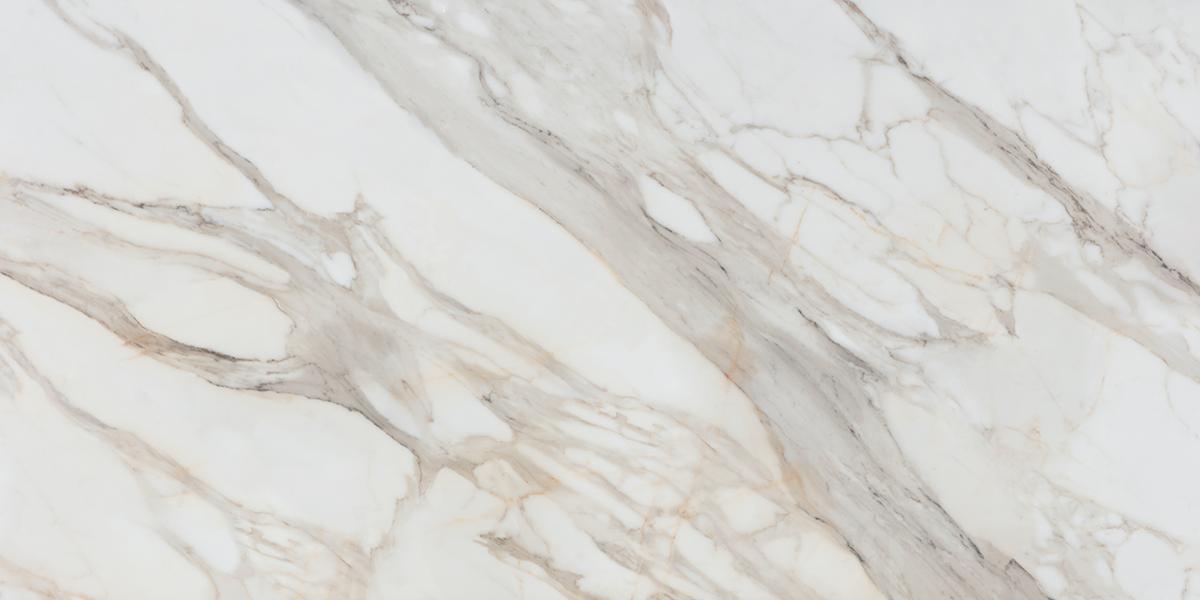 Calacatta Gold White Full Lappato 6mm