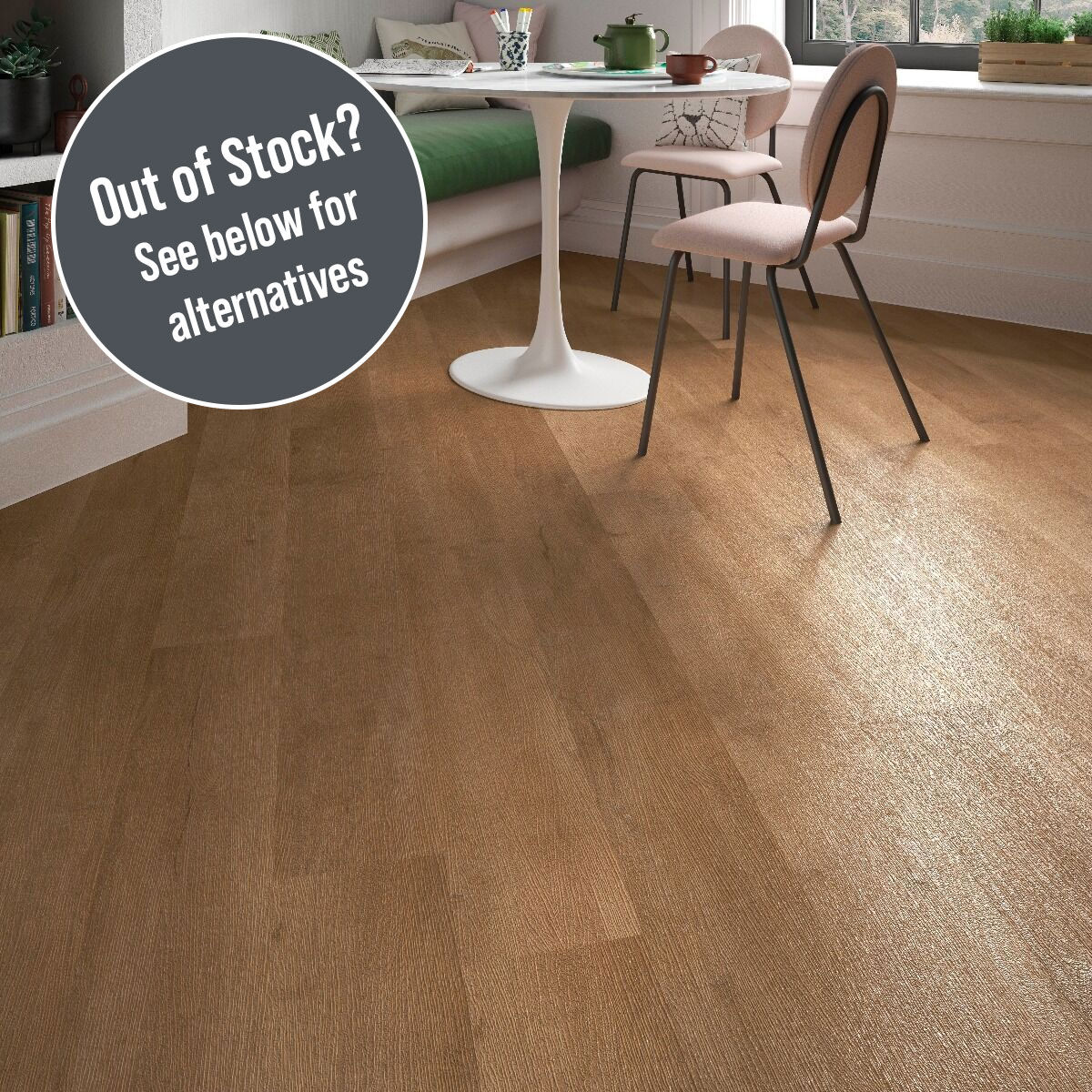 ClickLux Golden Beech