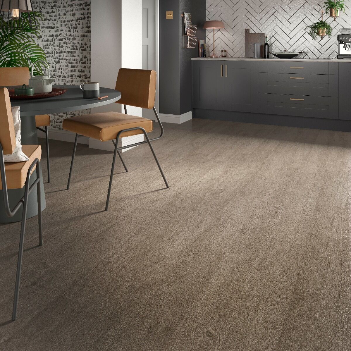 ClickLux Weathered Ash