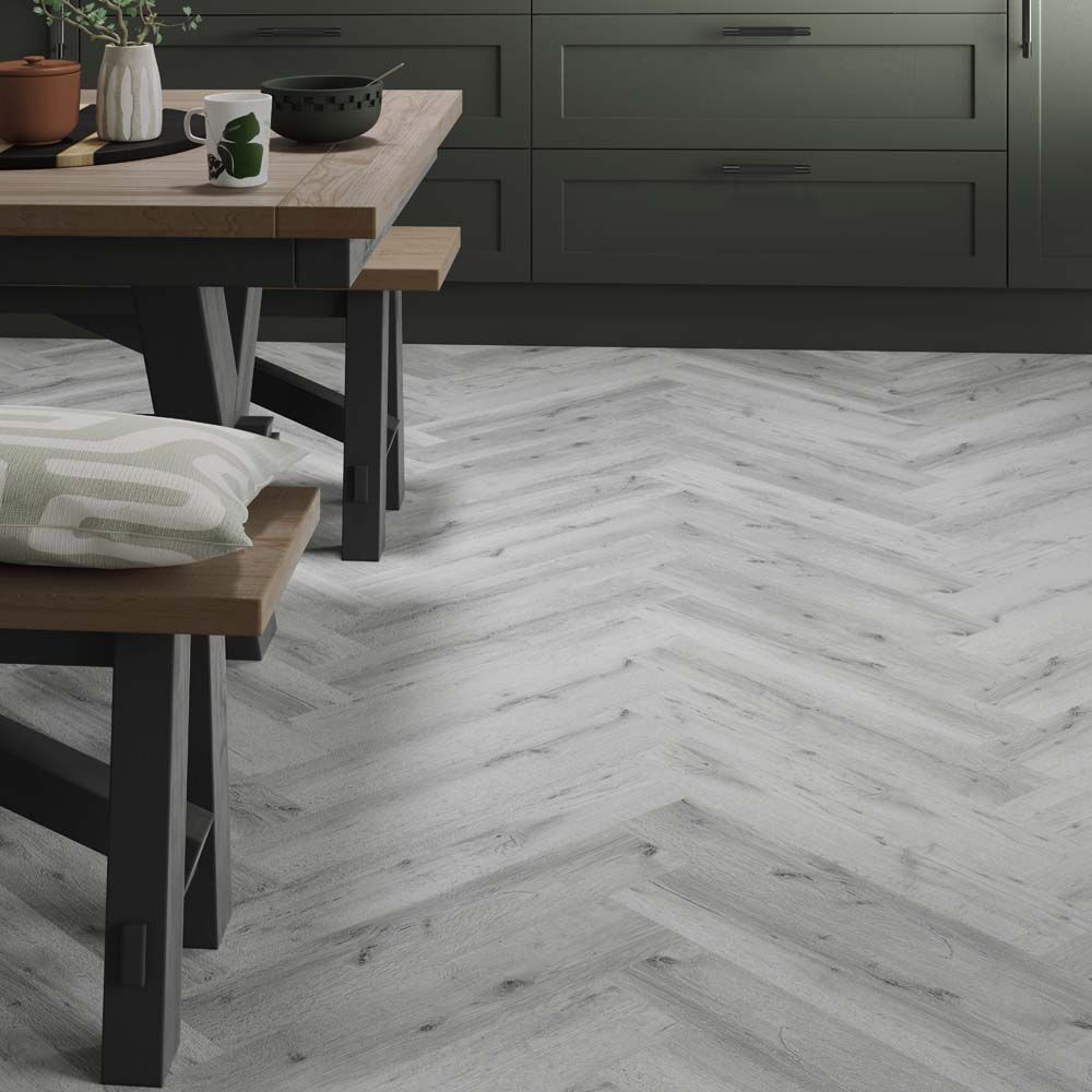 ClickLux Wyre Silver Oak