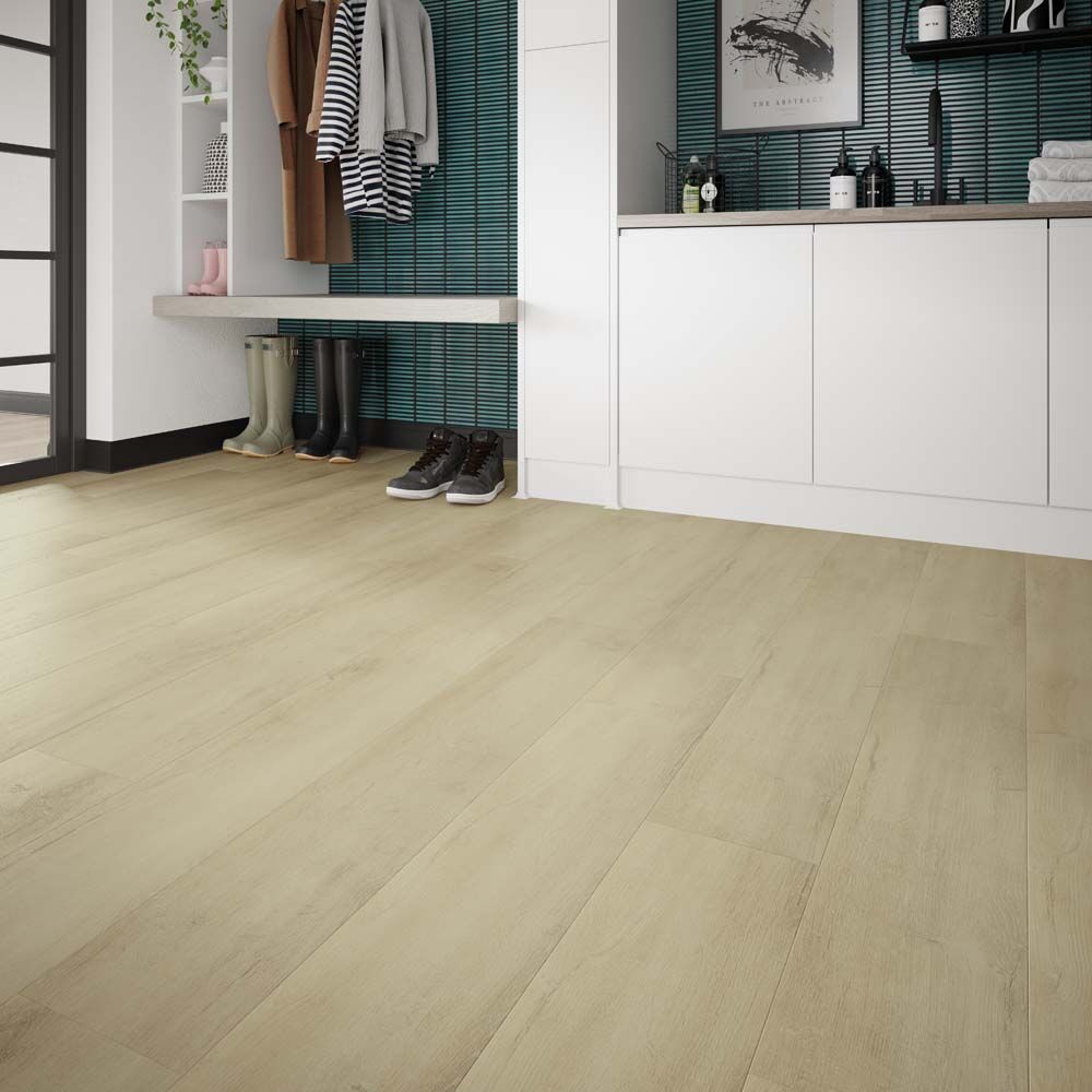 ClickLux Premium Light Oak
